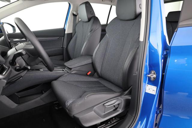 Skoda Elroq 60 Loft Loft, W&auml;rmepumpe, Navi, Kamera, Side, Winter, 19-Zoll, 4-J. Garantie 
