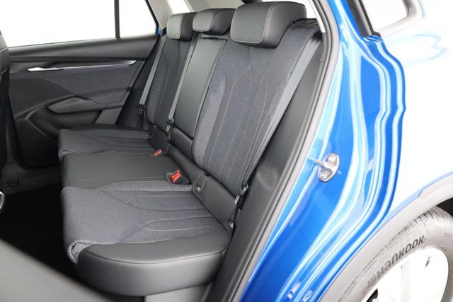 Skoda Elroq 60 Loft Loft, W&auml;rmepumpe, Navi, Kamera, Side, Winter, 19-Zoll, 4-J. Garantie 