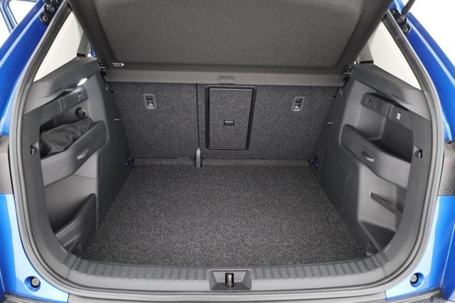 Skoda Elroq 60 Loft Loft, W&auml;rmepumpe, Navi, Kamera, Side, Winter, 19-Zoll, 4-J. Garantie 