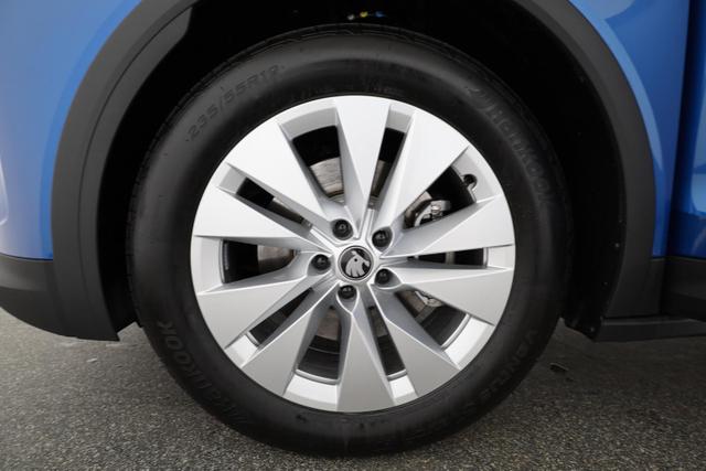 Skoda Elroq 60 Loft Loft, W&auml;rmepumpe, Navi, Kamera, Side, Winter, 19-Zoll, 4-J. Garantie 