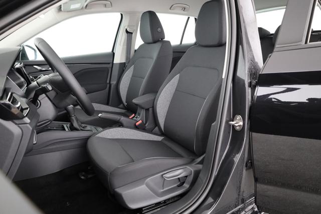 Skoda Scala Essence 1.0 TSI 130 Jahre, Sitzheizung, AppConnect, 16 Zoll, 5 J.-Garantie 