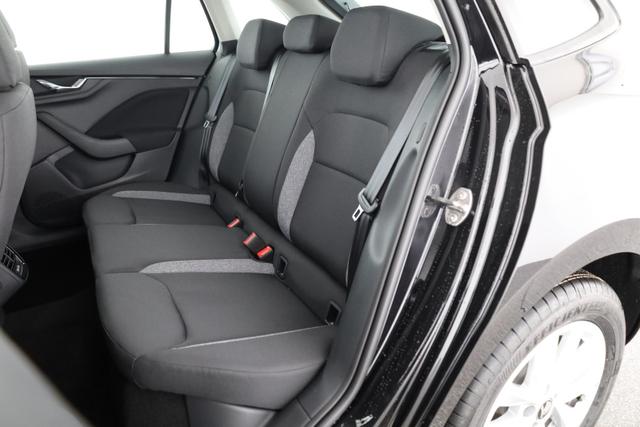 Skoda Scala Essence 1.0 TSI 130 Jahre, Sitzheizung, AppConnect, 16 Zoll, 5 J.-Garantie 