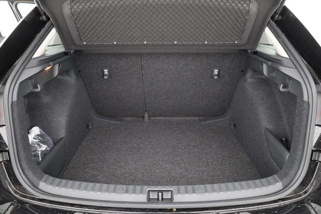 Skoda Scala Essence 1.0 TSI 130 Jahre, Sitzheizung, AppConnect, 16 Zoll, 5 J.-Garantie 