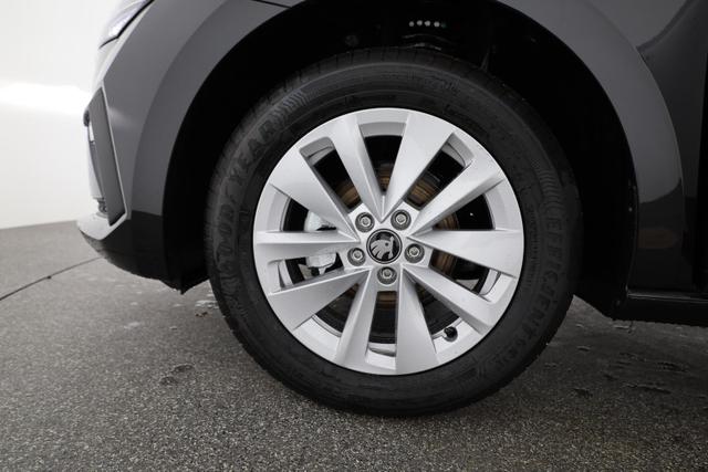 Skoda Scala Essence 1.0 TSI 130 Jahre, Sitzheizung, AppConnect, 16 Zoll, 5 J.-Garantie 