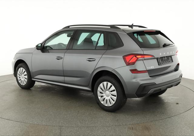 Skoda Kamiq Selection 1.0 TSI DSG Selection, AHK, Matrix, Kamera, Winter, 4-J Garantie 