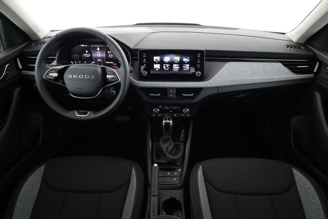 Skoda Kamiq Selection 1.0 TSI DSG Selection, AHK, Matrix, Kamera, Winter, 4-J Garantie 