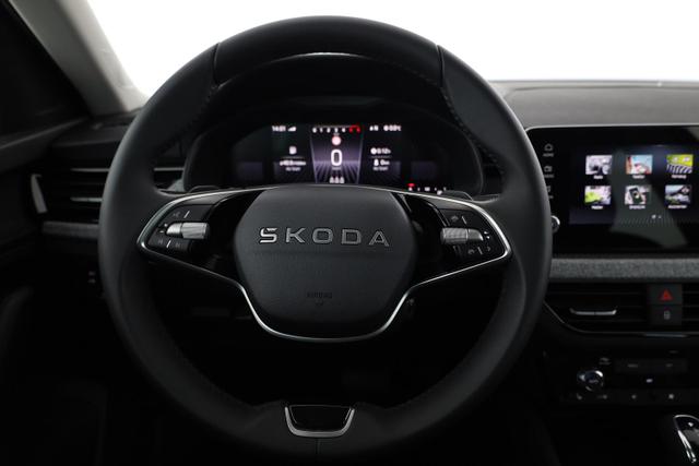 Skoda Kamiq Selection 1.0 TSI DSG Selection, AHK, Matrix, Kamera, Winter, 4-J Garantie 