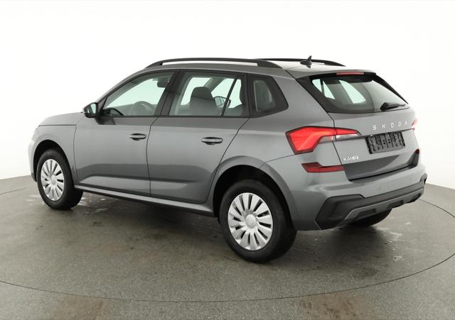 Skoda Kamiq Selection 1.5 TSI DSG Selection, AHK, Kamera, Winter, 4-J Garantie 
