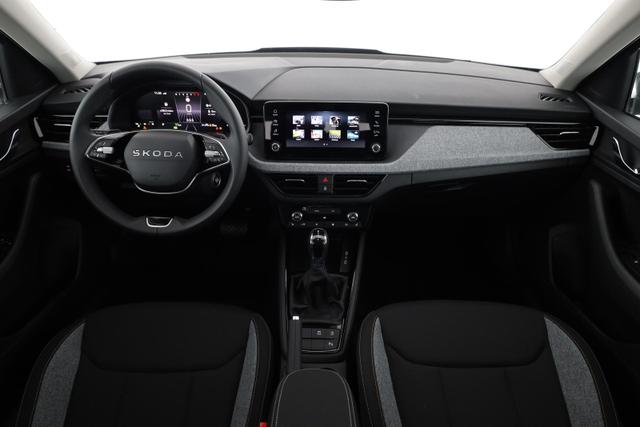 Skoda Kamiq Selection 1.5 TSI DSG Selection, AHK, Kamera, Winter, 4-J Garantie 