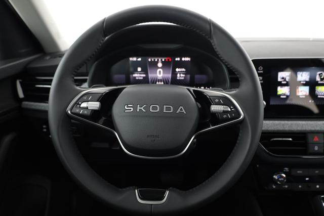 Skoda Kamiq Selection 1.5 TSI DSG Selection, AHK, Kamera, Winter, 4-J Garantie 