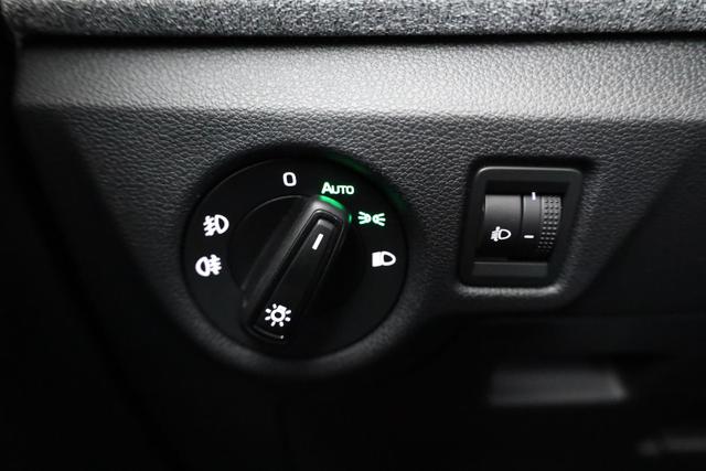 Skoda Kamiq Selection 1.5 TSI DSG Selection, AHK, Kamera, Winter, 4-J Garantie 