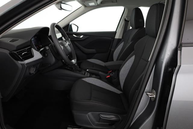 Skoda Kamiq Selection 1.5 TSI DSG Selection, AHK, Kamera, Winter, 4-J Garantie 