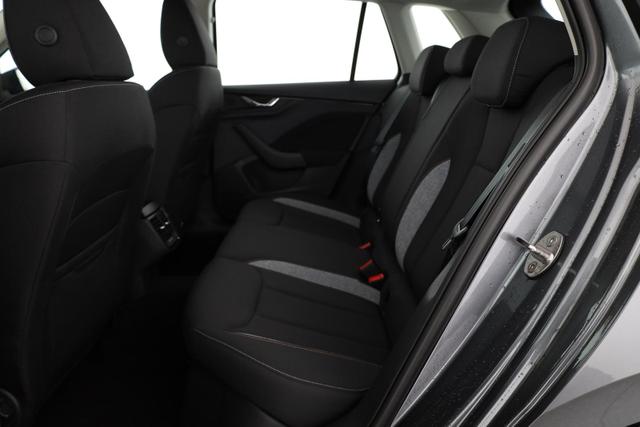 Skoda Kamiq Selection 1.5 TSI DSG Selection, AHK, Kamera, Winter, 4-J Garantie 
