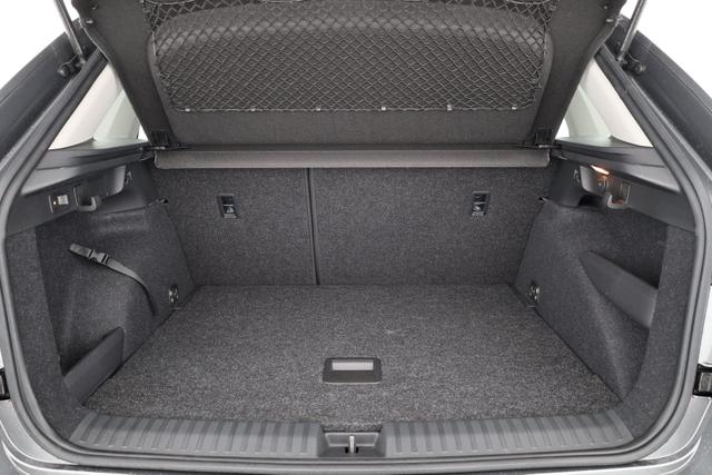 Skoda Kamiq Selection 1.5 TSI DSG Selection, AHK, Kamera, Winter, 4-J Garantie 