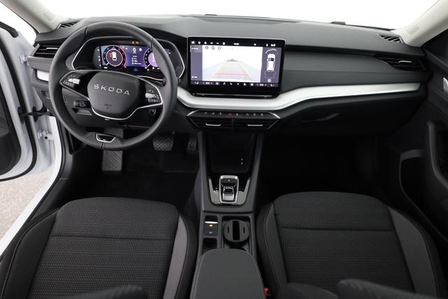 Skoda Octavia Combi 2.0 TDI 110 kW Selection DSG Selection, Navi, AHK, el. Klappe, 5-J Garantie 