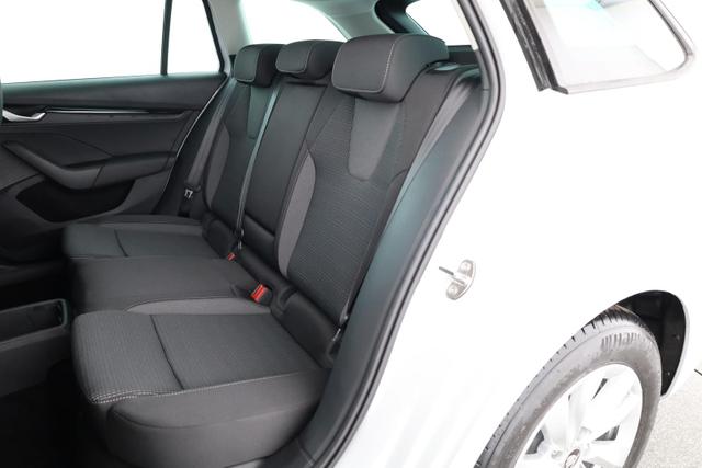 Skoda Octavia Combi 2.0 TDI 110 kW Selection DSG Selection, Navi, AHK, el. Klappe, 5-J Garantie 