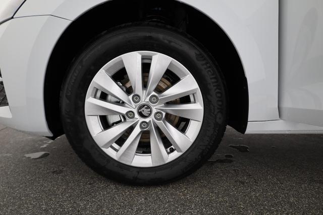 Skoda Octavia Combi 2.0 TDI 110 kW Selection DSG Selection, Navi, AHK, el. Klappe, 5-J Garantie 