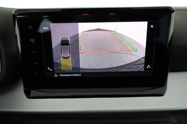 Seat Ibiza FR 1.5 TSI DSG FR, Navi, 18-Zoll, Kamera, ACC, Winter 