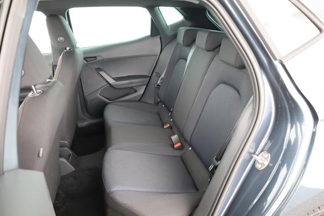 Seat Ibiza FR 1.5 TSI DSG FR, Navi, 18-Zoll, Kamera, ACC, Winter 