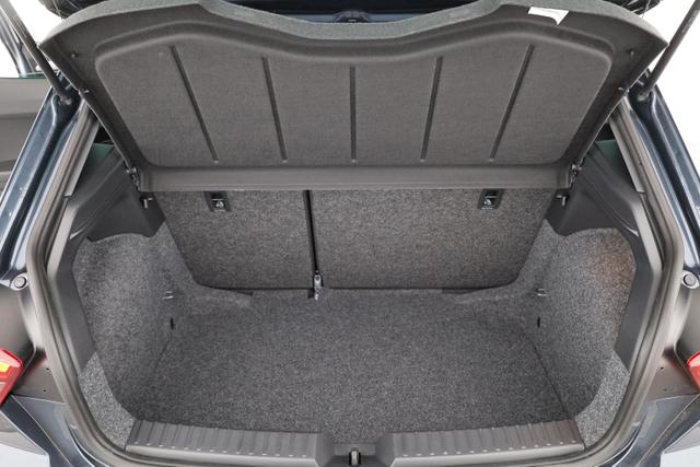 Seat Ibiza FR 1.5 TSI DSG FR, Navi, 18-Zoll, Kamera, ACC, Winter 