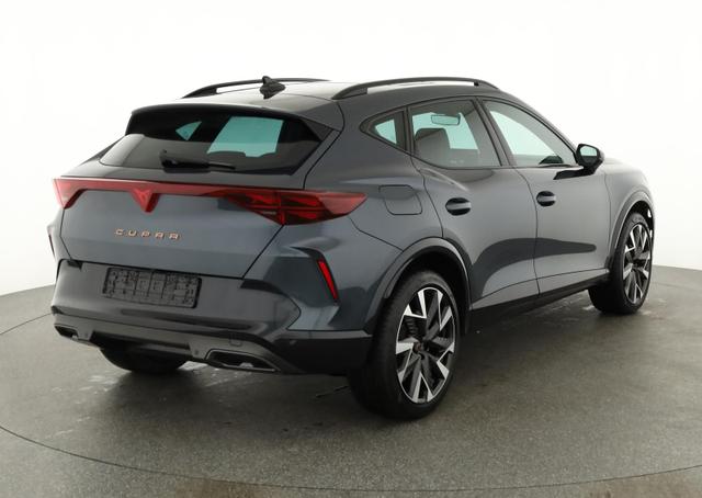 Cupra Formentor - 2.0 TSI 150 kW 4Drive DSG 4Drive, Matrix, AHK, Pano, Navi, AreaView