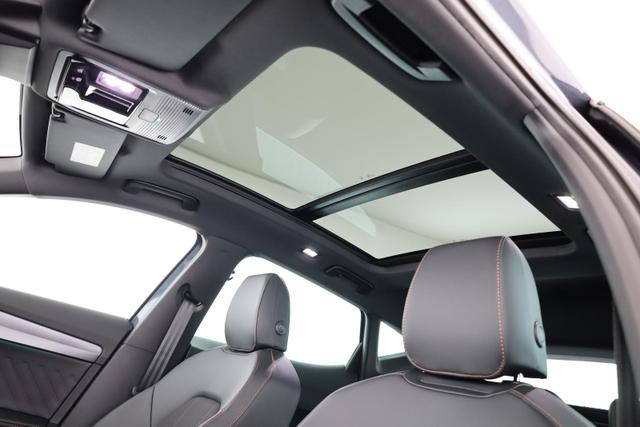 Cupra Formentor 2.0 TSI 150 kW 4Drive DSG 4Drive, Matrix, AHK, Pano, Navi, AreaView 