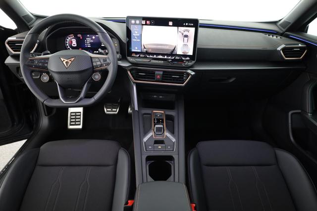 Cupra Formentor 2.0 TSI 150 kW 4Drive DSG 4Drive, Matrix, AHK, Pano, Navi, AreaView 