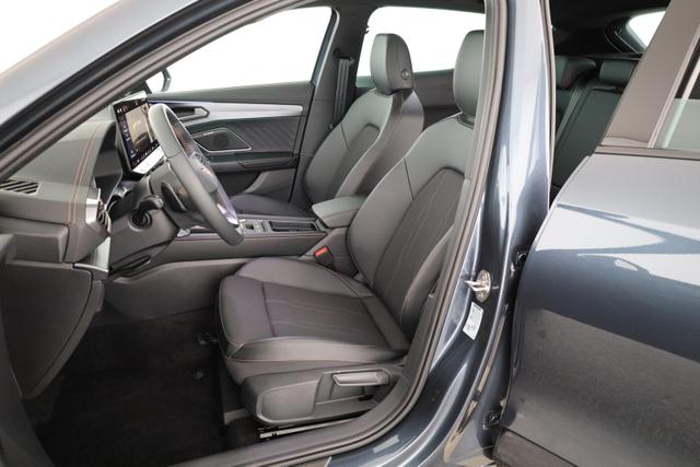 Cupra Formentor 2.0 TSI 150 kW 4Drive DSG 4Drive, Matrix, AHK, Pano, Navi, AreaView 