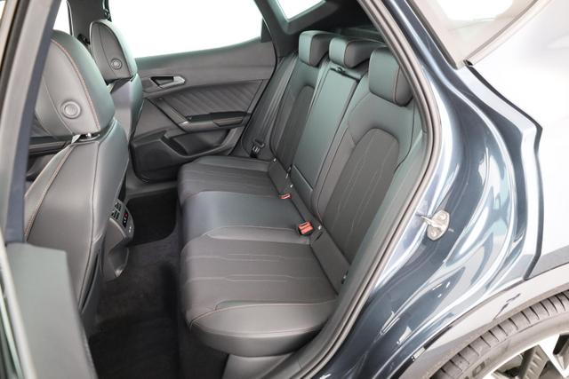 Cupra Formentor 2.0 TSI 150 kW 4Drive DSG 4Drive, Matrix, AHK, Pano, Navi, AreaView 