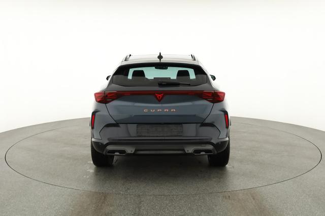 Cupra Formentor 2.0 TSI 150 kW 4Drive DSG 4Drive, Matrix, AHK, Pano, Navi, AreaView 