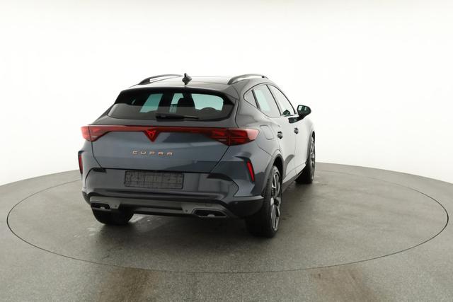Cupra Formentor 2.0 TSI 150 kW 4Drive DSG 4Drive, Matrix, AHK, Pano, Navi, AreaView 
