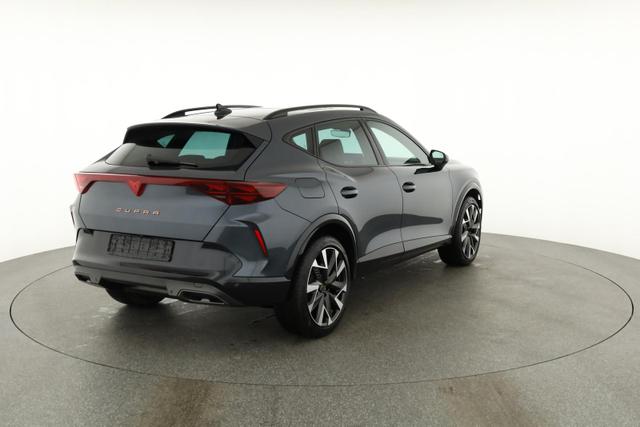 Cupra Formentor 2.0 TSI 150 kW 4Drive DSG 4Drive, Matrix, AHK, Pano, Navi, AreaView 