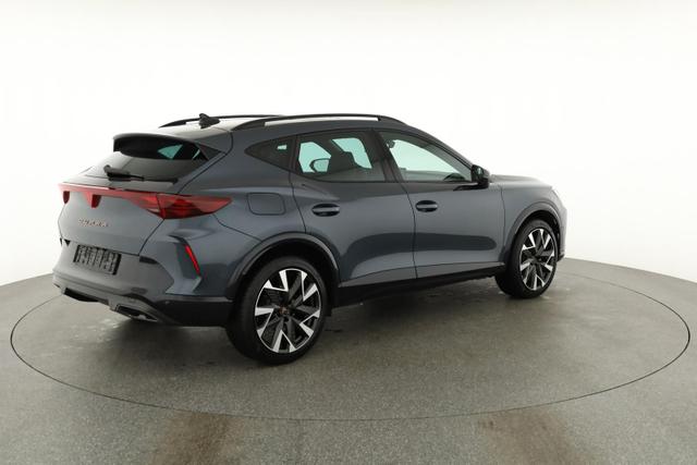 Cupra Formentor 2.0 TSI 150 kW 4Drive DSG 4Drive, Matrix, AHK, Pano, Navi, AreaView 