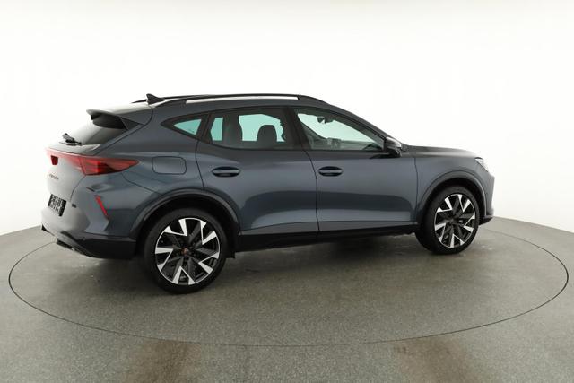 Cupra Formentor 2.0 TSI 150 kW 4Drive DSG 4Drive, Matrix, AHK, Pano, Navi, AreaView 