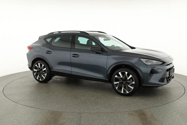 Cupra Formentor 2.0 TSI 150 kW 4Drive DSG 4Drive, Matrix, AHK, Pano, Navi, AreaView 