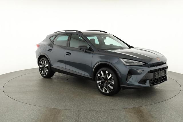 Cupra Formentor 2.0 TSI 150 kW 4Drive DSG 4Drive, Matrix, AHK, Pano, Navi, AreaView 