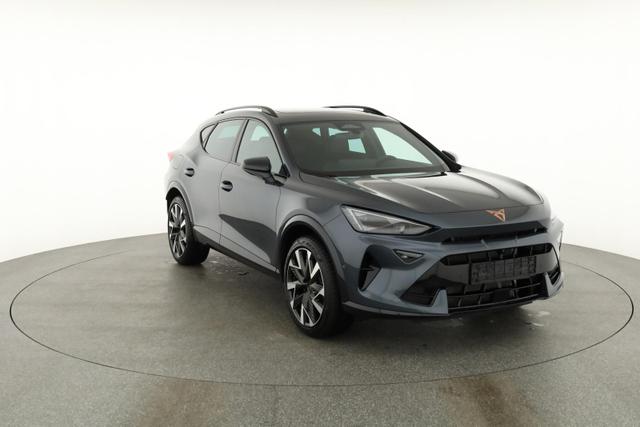 Cupra Formentor 2.0 TSI 150 kW 4Drive DSG 4Drive, Matrix, AHK, Pano, Navi, AreaView 