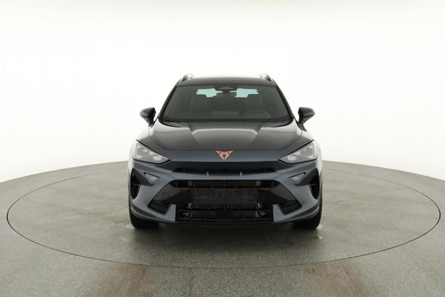 Cupra Formentor 2.0 TSI 150 kW 4Drive DSG 4Drive, Matrix, AHK, Pano, Navi, AreaView 