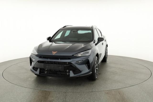 Cupra Formentor 2.0 TSI 150 kW 4Drive DSG 4Drive, Matrix, AHK, Pano, Navi, AreaView 