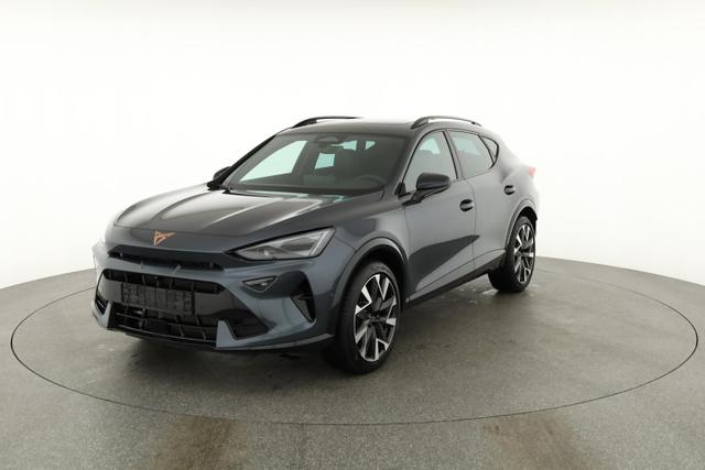 Cupra Formentor 2.0 TSI 150 kW 4Drive DSG 4Drive, Matrix, AHK, Pano, Navi, AreaView 