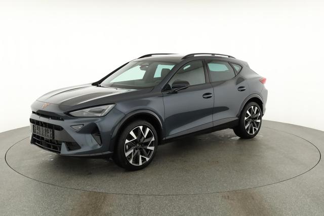 Cupra Formentor 2.0 TSI 150 kW 4Drive DSG 4Drive, Matrix, AHK, Pano, Navi, AreaView 