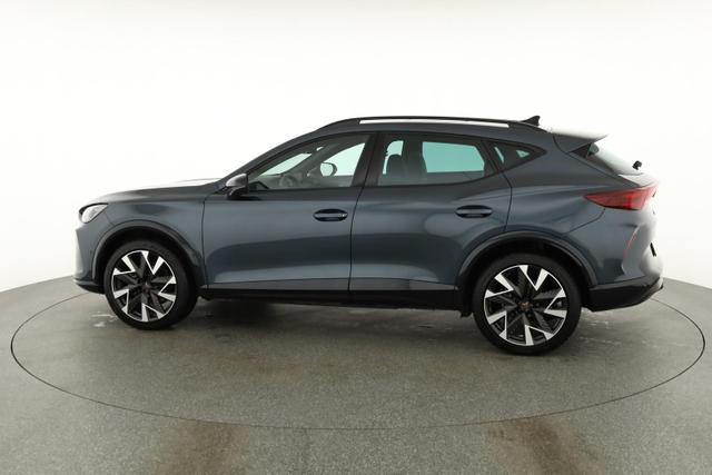 Cupra Formentor 2.0 TSI 150 kW 4Drive DSG 4Drive, Matrix, AHK, Pano, Navi, AreaView 