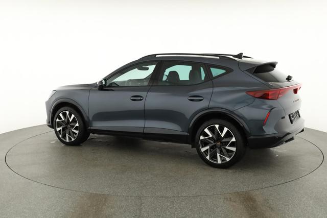 Cupra Formentor 2.0 TSI 150 kW 4Drive DSG 4Drive, Matrix, AHK, Pano, Navi, AreaView 