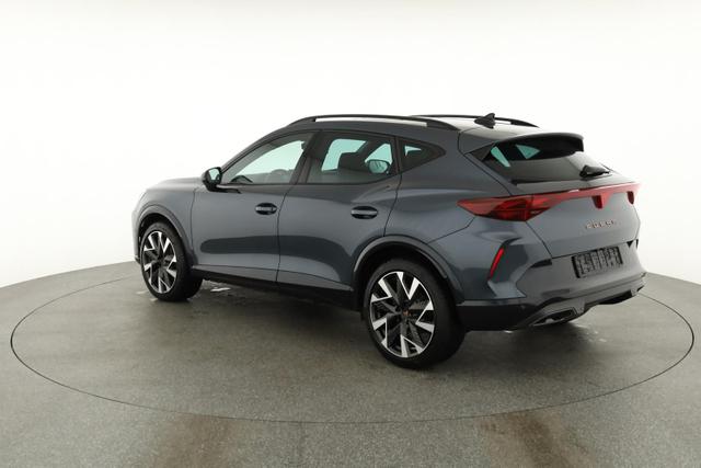 Cupra Formentor 2.0 TSI 150 kW 4Drive DSG 4Drive, Matrix, AHK, Pano, Navi, AreaView 