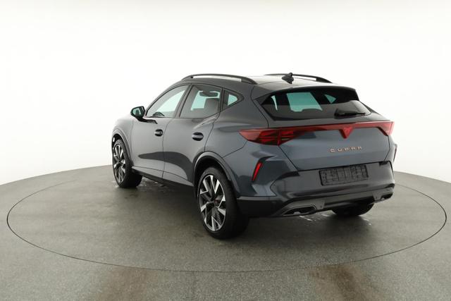 Cupra Formentor 2.0 TSI 150 kW 4Drive DSG 4Drive, Matrix, AHK, Pano, Navi, AreaView 