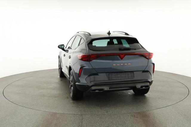 Cupra Formentor 2.0 TSI 150 kW 4Drive DSG 4Drive, Matrix, AHK, Pano, Navi, AreaView 