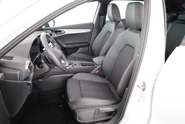 Cupra Formentor Basis 1.5 TSI DSG, LED, Pano, Side, 1-Hand 