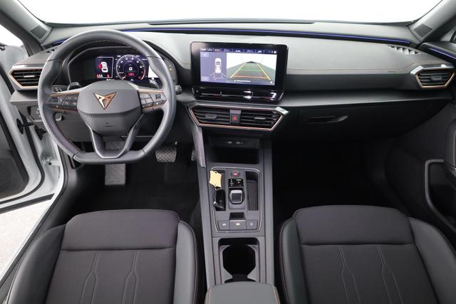 Cupra Formentor Basis 1.5 TSI DSG, LED, Pano, Side, 1-Hand 