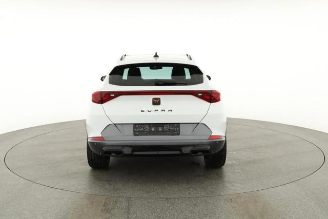 Cupra Formentor Basis 1.5 TSI DSG, LED, Pano, Side, 1-Hand 