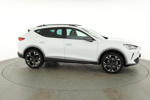 Cupra Formentor Basis 1.5 TSI DSG, LED, Pano, Side, 1-Hand 